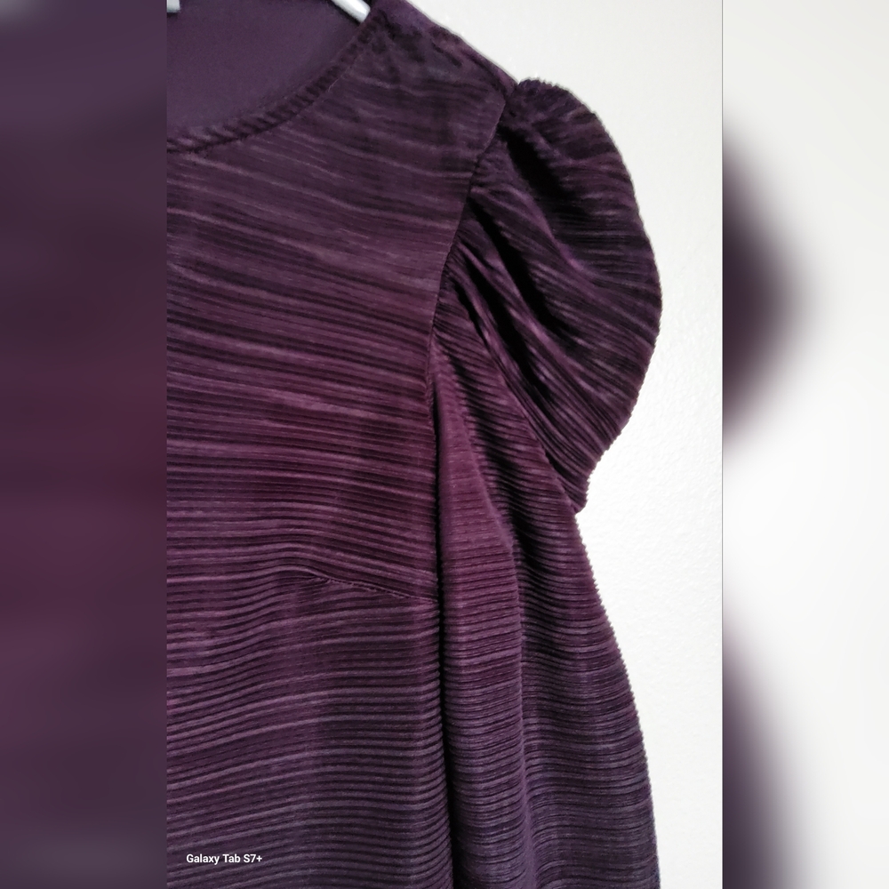 Asos Women's Long Sleeve Dress Size US6/S - Picture 7 of 8